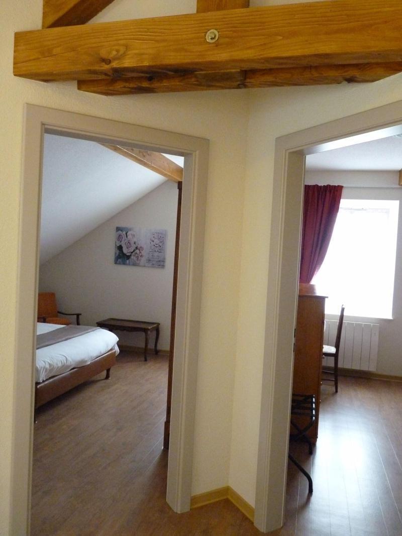 Logis Hotel Notre-Dame De Bonne Fontaine Danne-et-Quatre-Vents Esterno foto