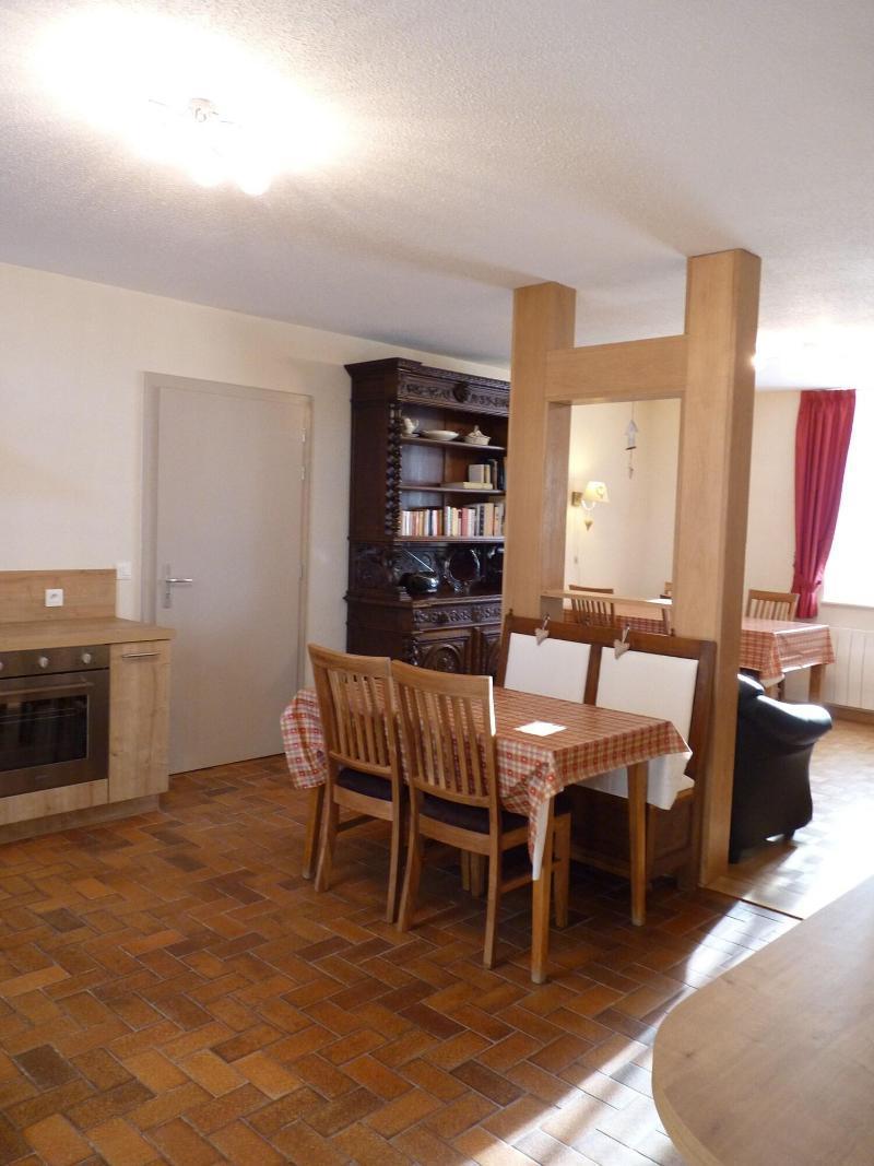 Logis Hotel Notre-Dame De Bonne Fontaine Danne-et-Quatre-Vents Esterno foto