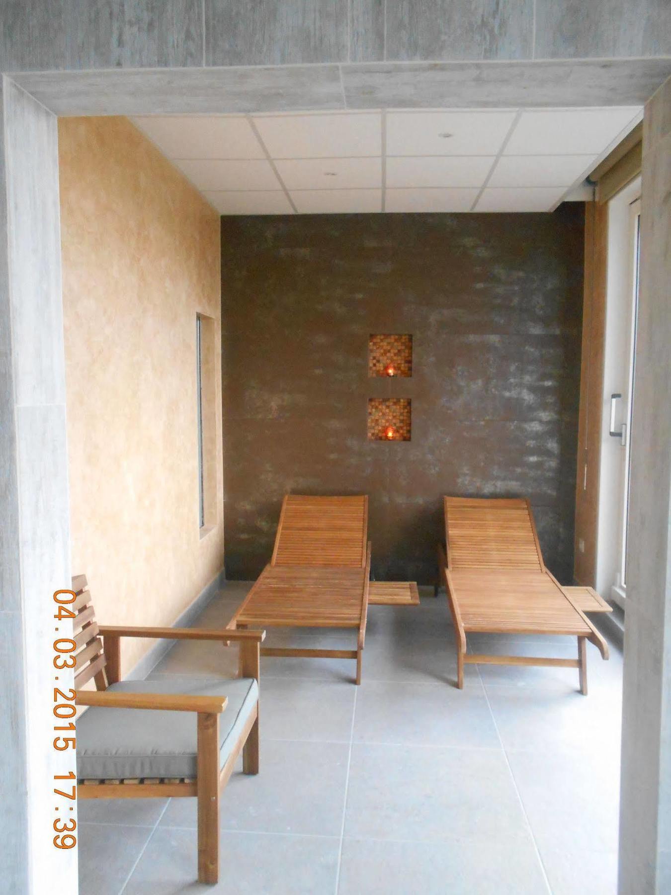 Logis Hotel Notre-Dame De Bonne Fontaine Danne-et-Quatre-Vents Esterno foto